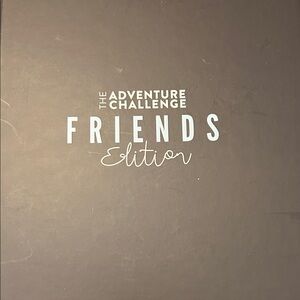 Friends Edition